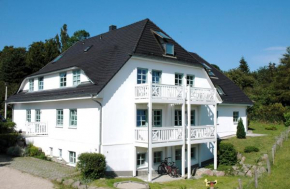 Ferienhaus Südstrand, Göhren